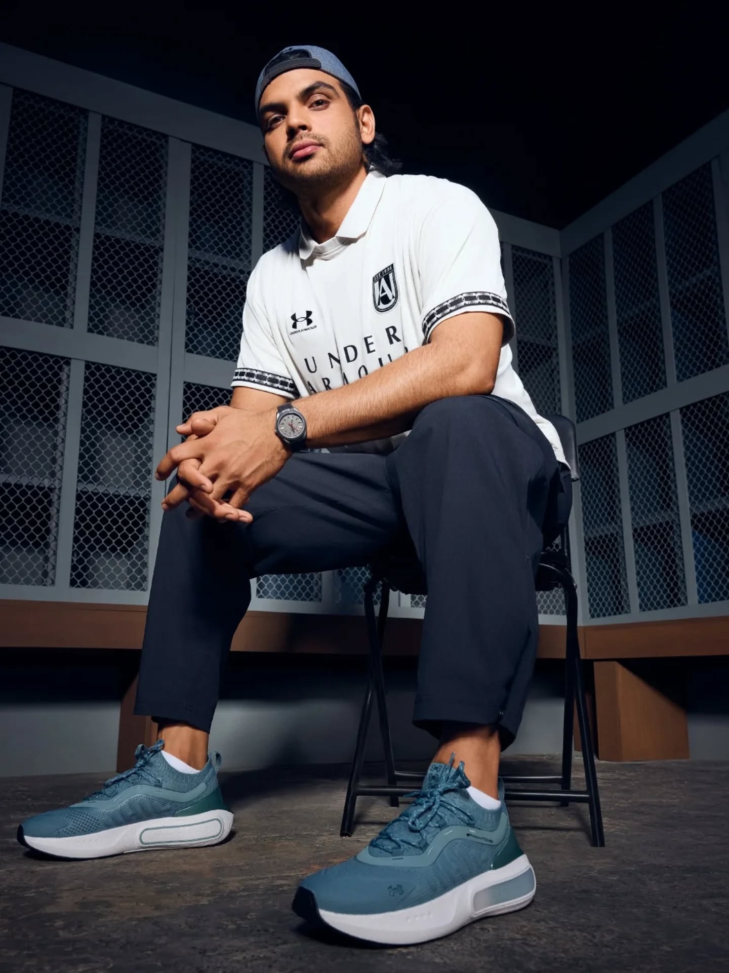 Under Armour Instagram post 3