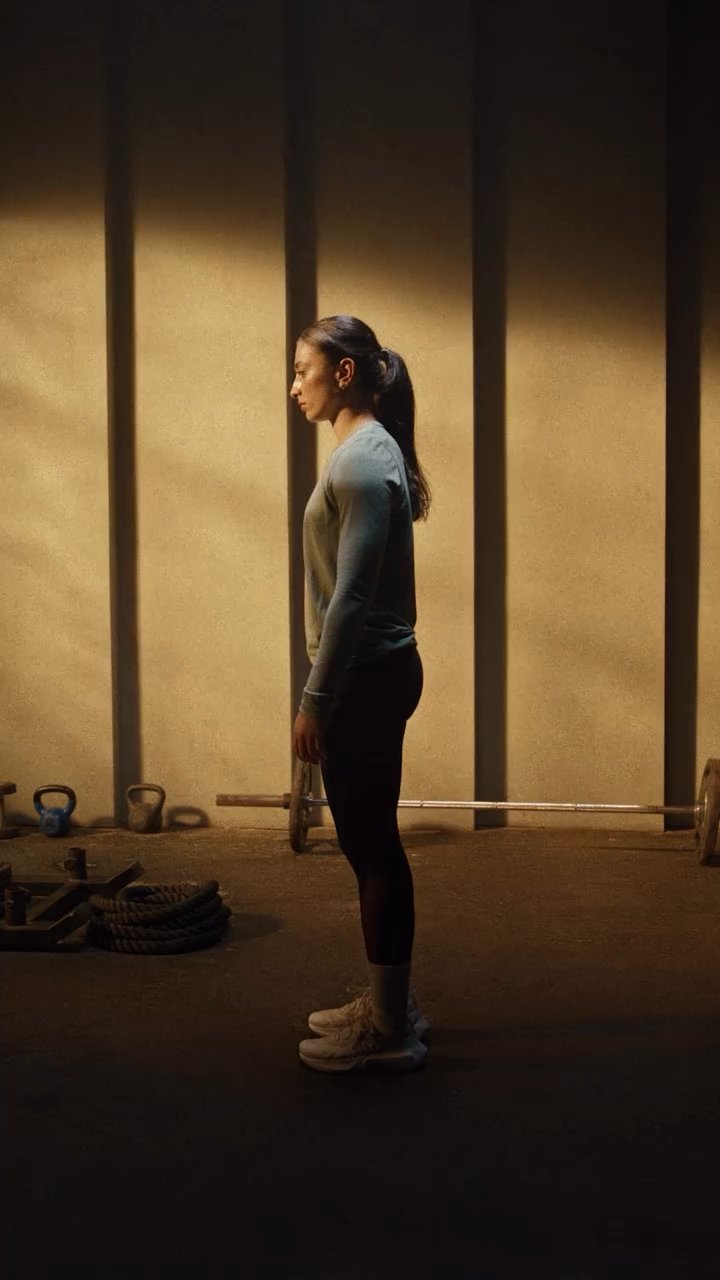 Under Armour Instagram post 6